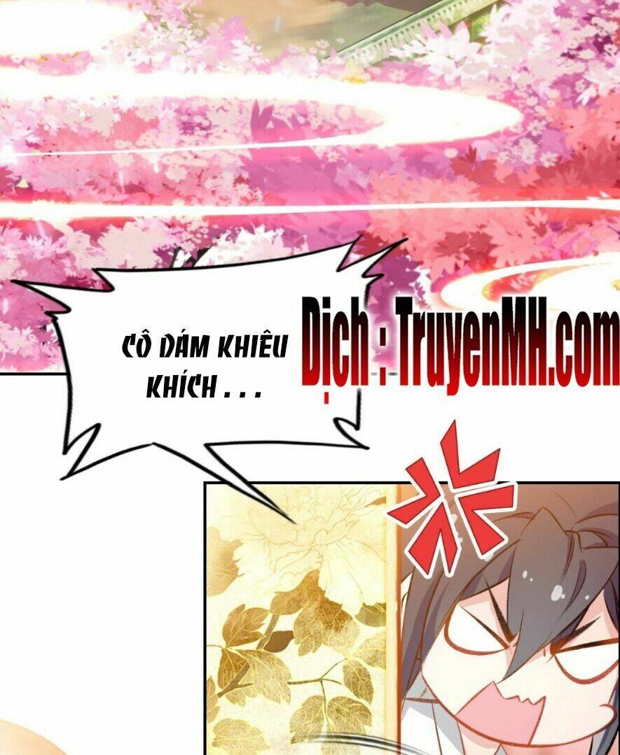 gả cho một tên thái giám đáng ghét chapter 87 4