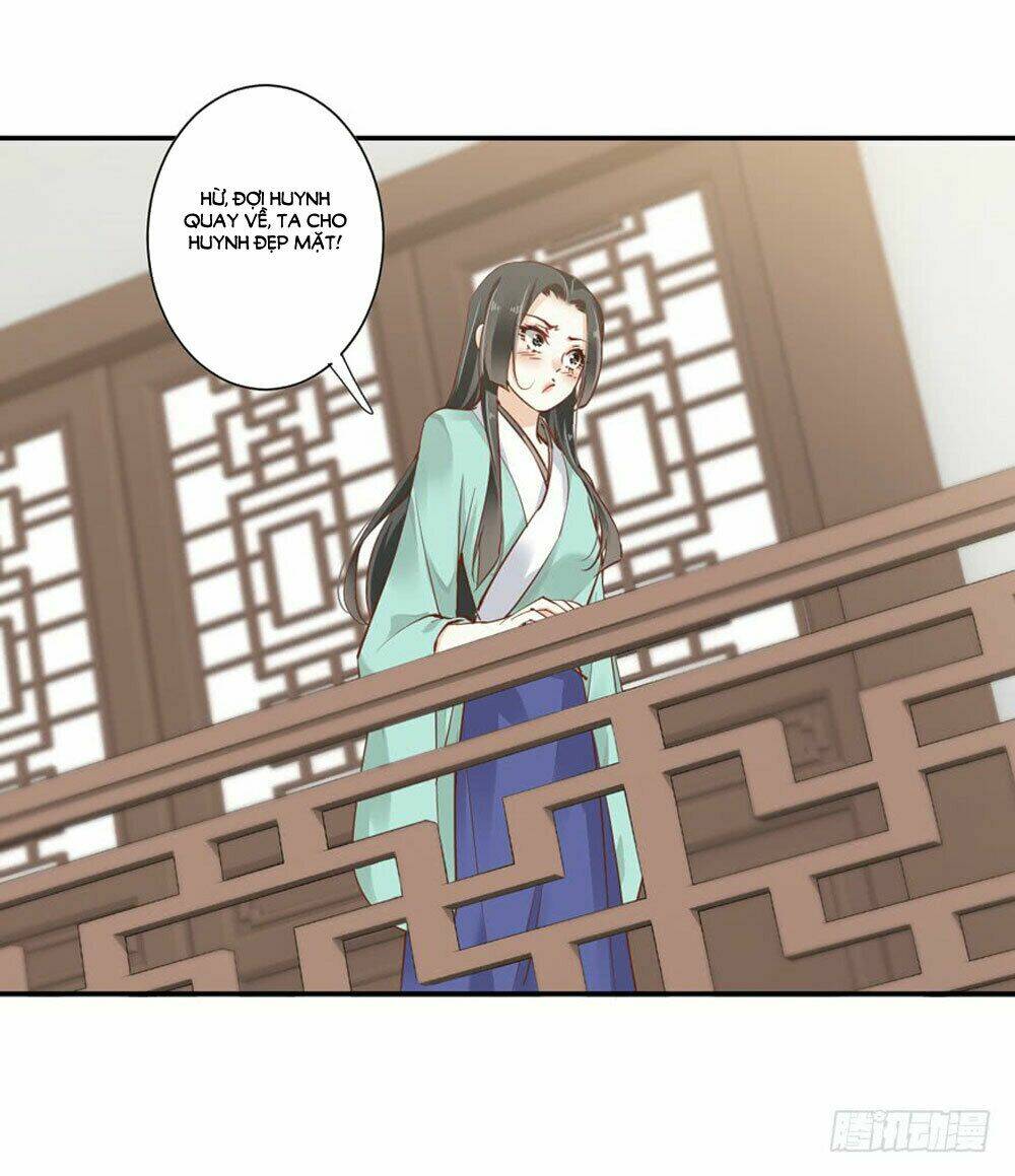 thiền tâm vấn đạo chapter 58 27