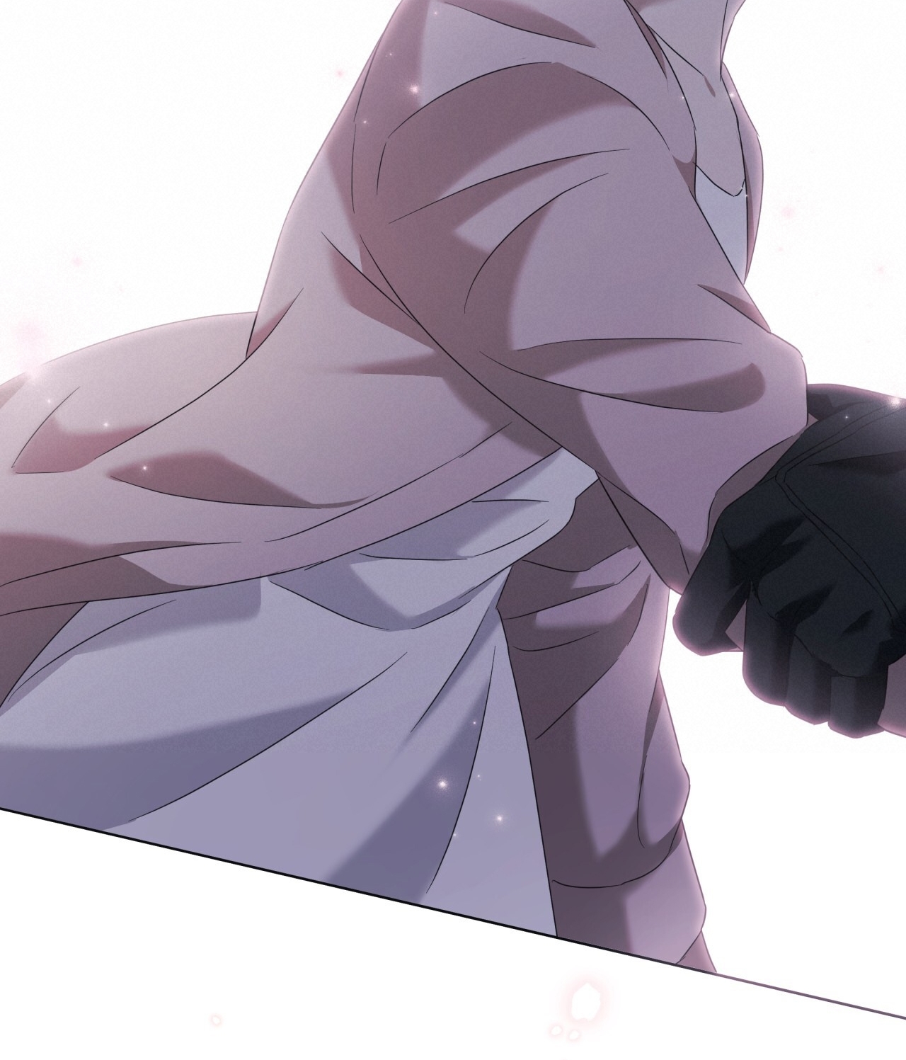 Amon- Không Thể Đoán Biết chapter 13.2 - Trang 8