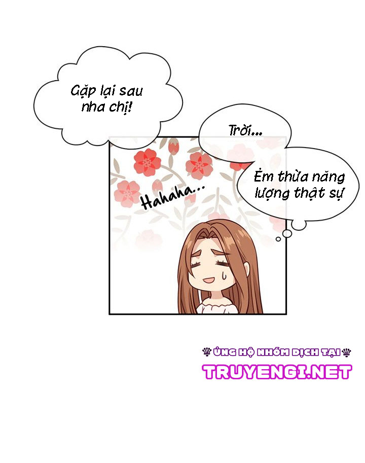 cẩn thận nữ phụ phản diện đấy! chapter 33 14