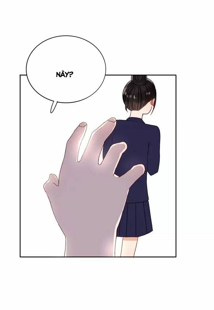 chào buổi sáng, hướng dương chapter 24 43