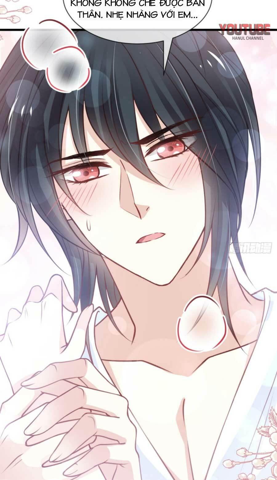 thiên hạ đệ nhất sủng phi chapter 183.2 16