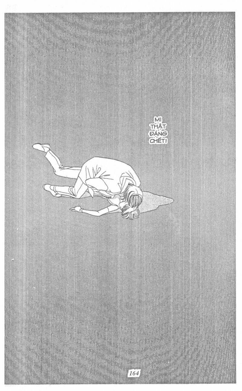 nàng tiên ánh trăng - kaguya hime chapter 7 163