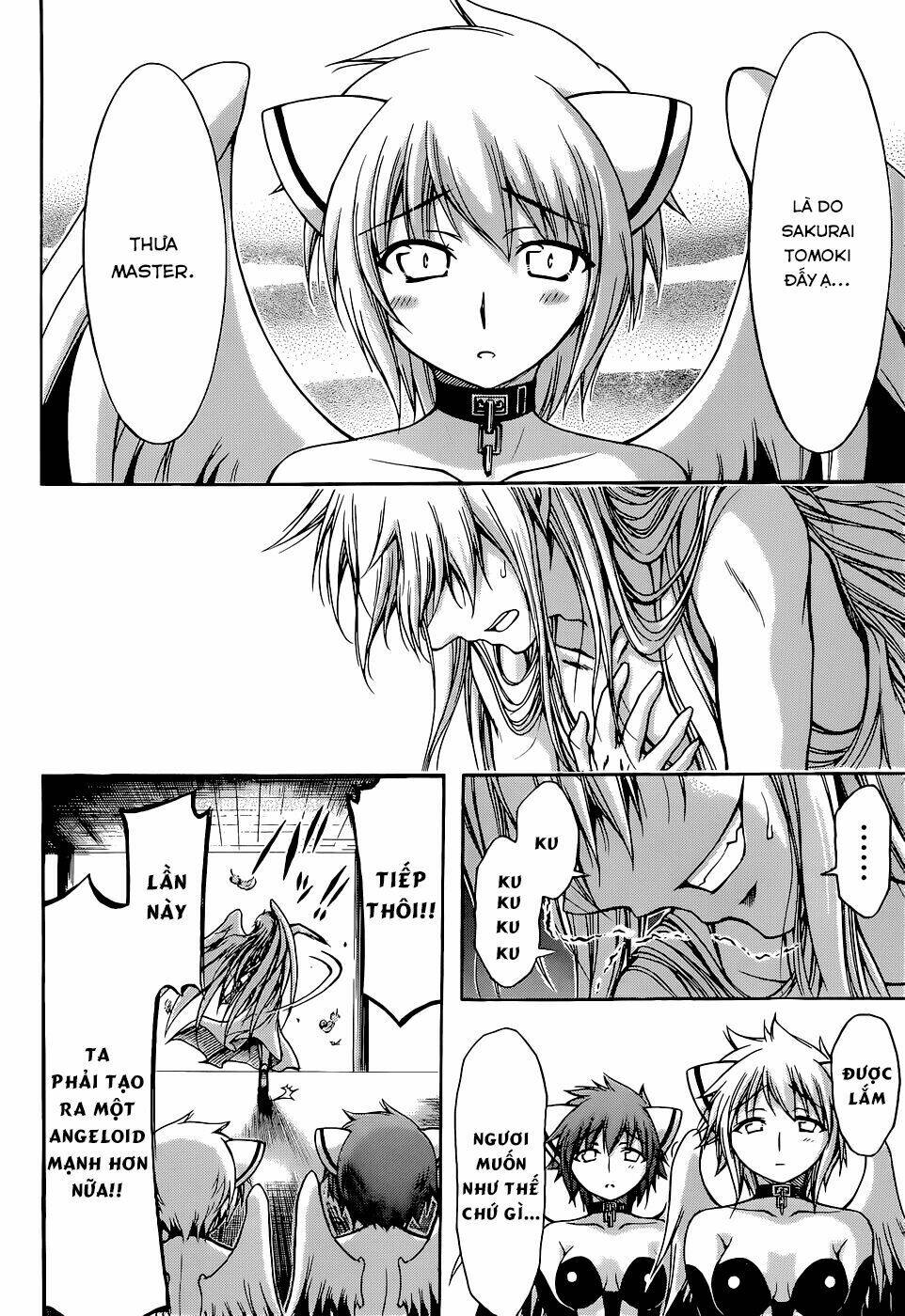 vật thất lạc của bầu trời chapter 77 93