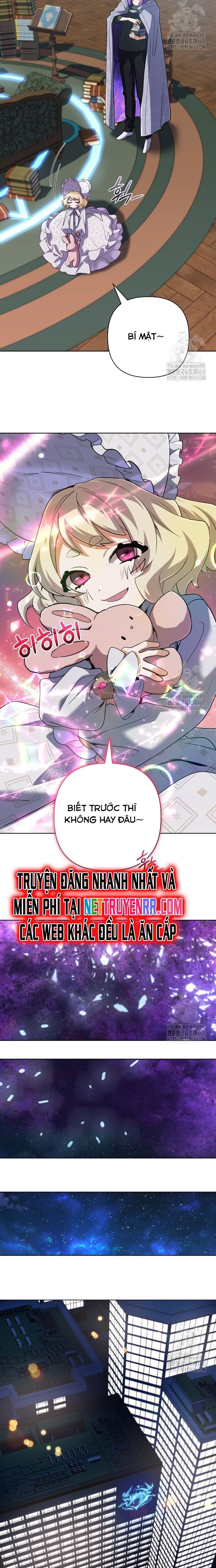 sự trở lại của đại pháp sư huyền thoại chapter 38 16