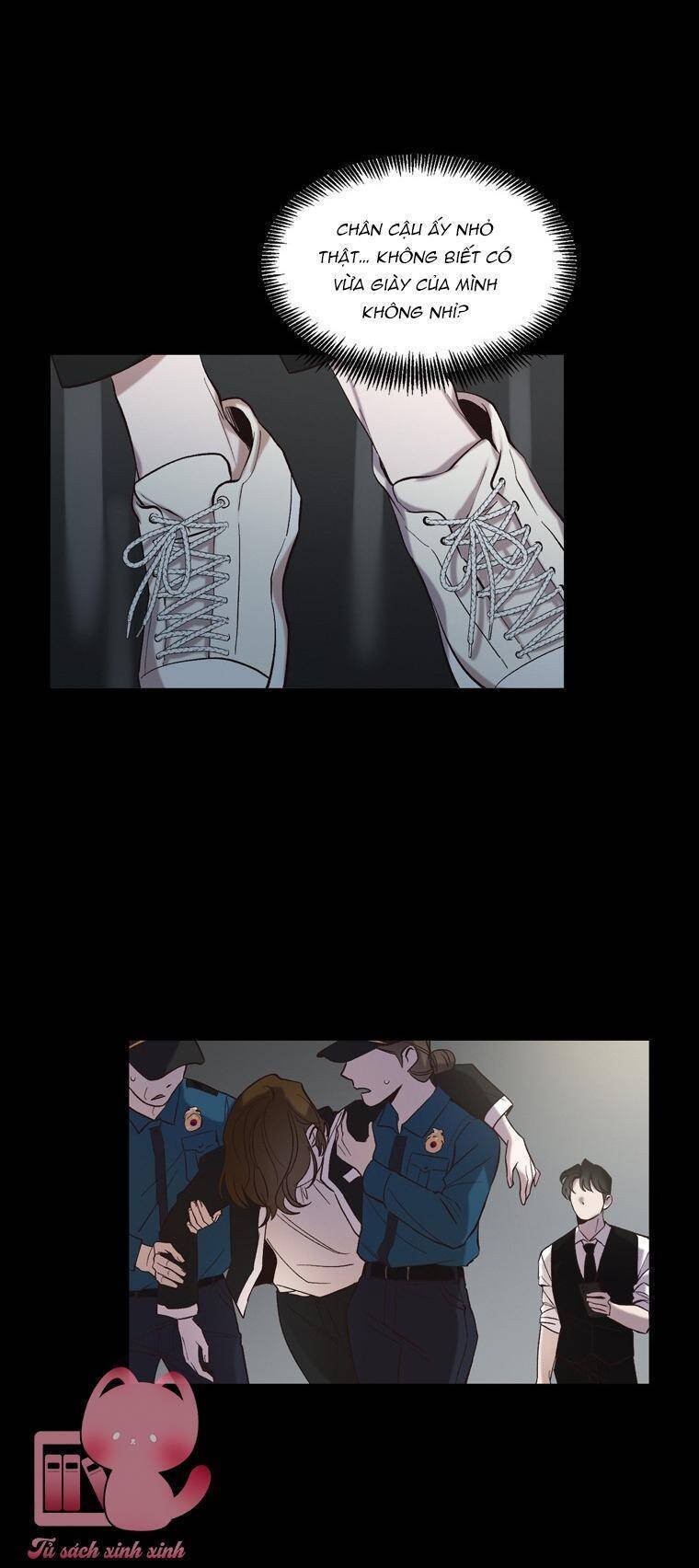 thanh xuân của chúng ta chapter 89 46