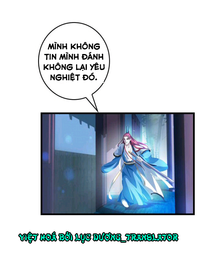 mấy bà vợ của trẫm đều chết hết rồi chapter 35 12