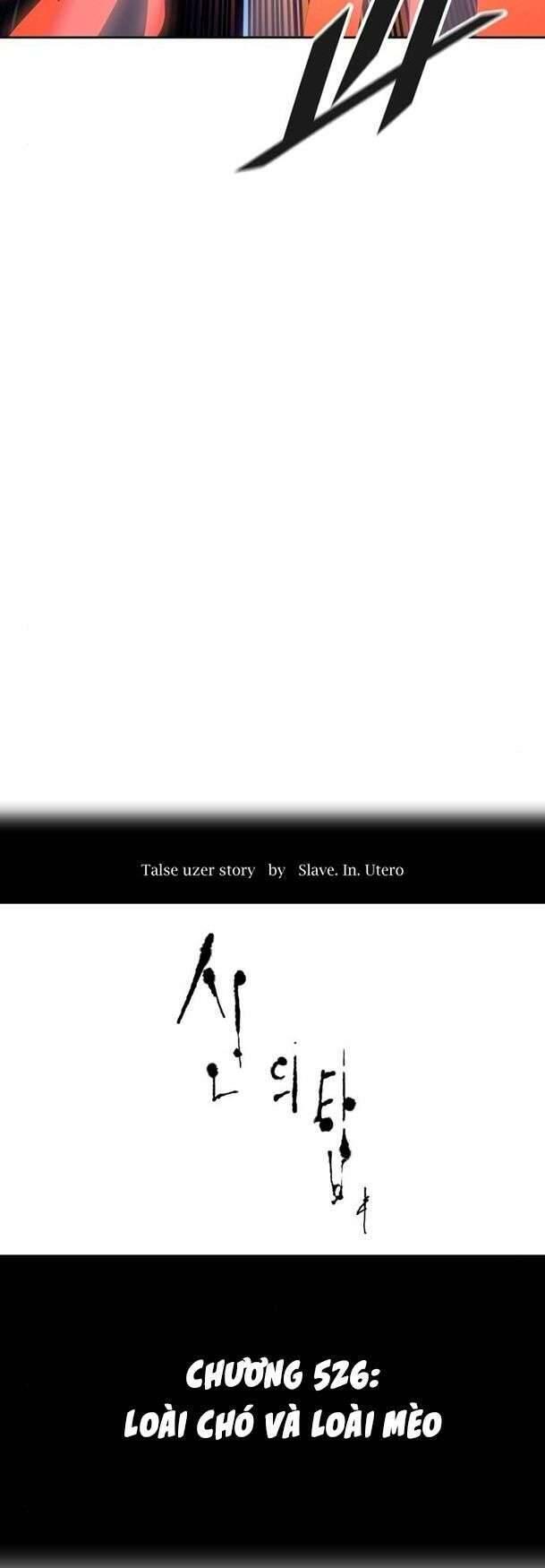 tòa tháp bí ẩn 2 chapter 526 3