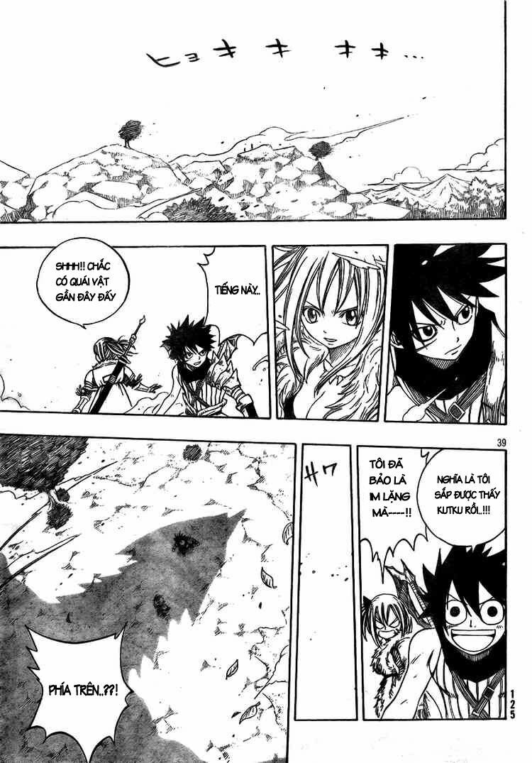 monster hunter orage chapter 1 39