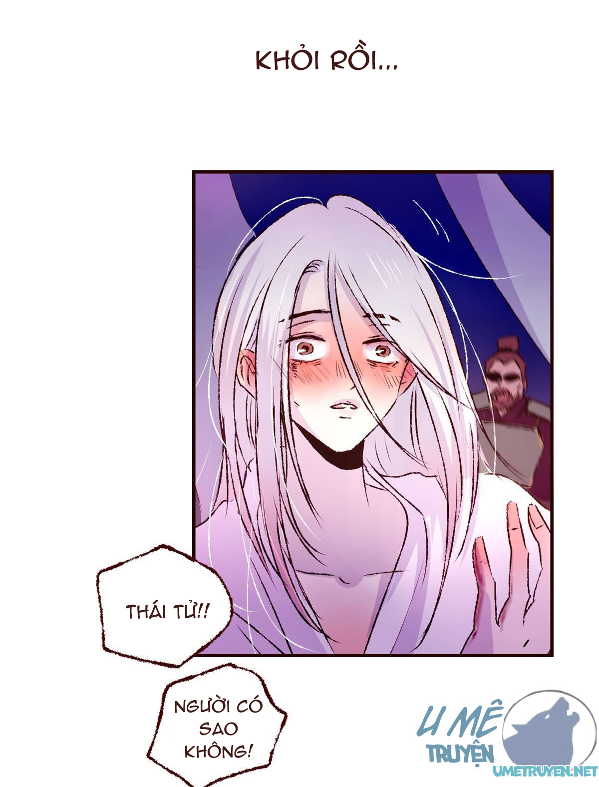 hoa của quỷ chapter 11 56