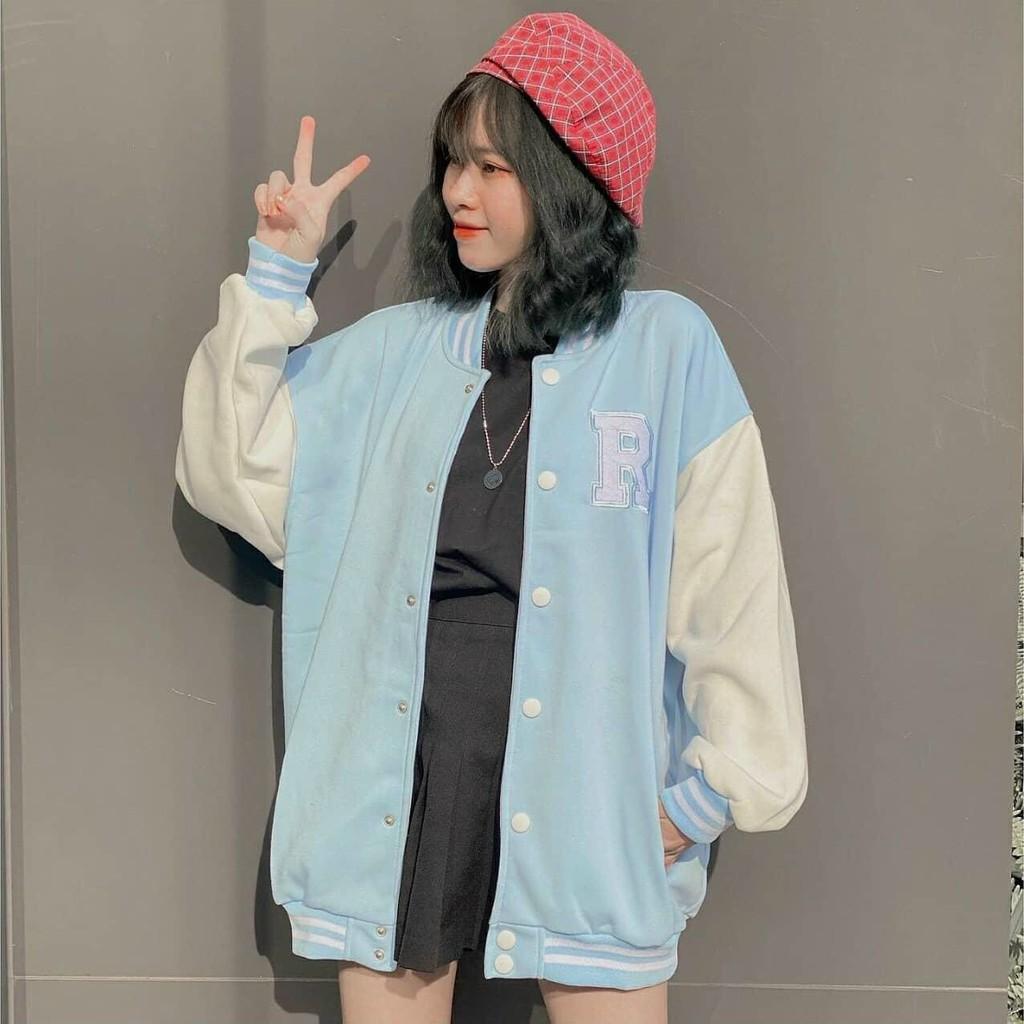 ÁO KHOÁC NỈ CARDIGAN,THIẾT KẾ HỌA TIẾT TRƠN NHƯNG KHÔNG KÉM PHẦN SANG TRỌNG THỜI TRANG VINA 1HIT FASHION