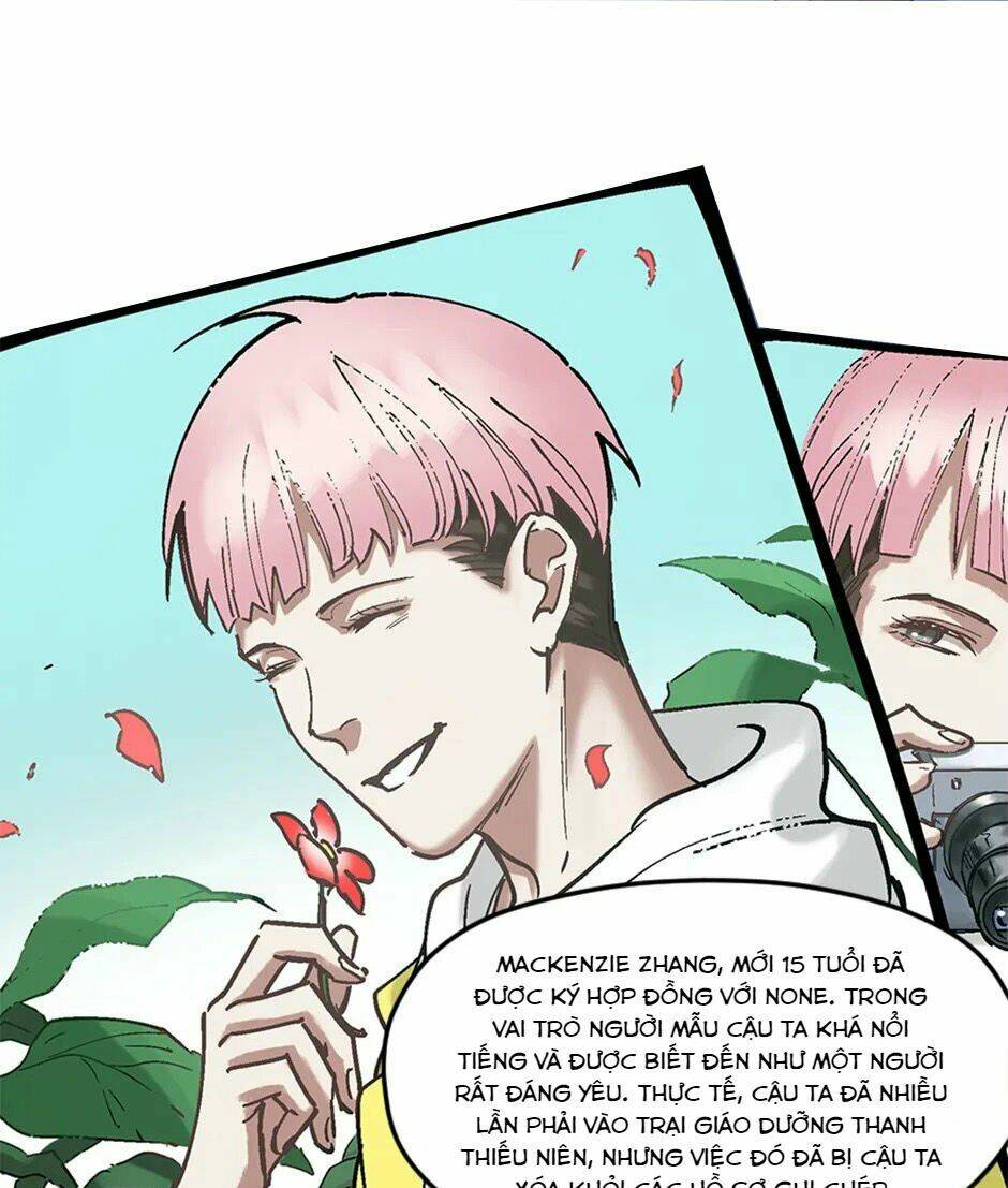 anh hùng và hiệp nữ chapter 21 43