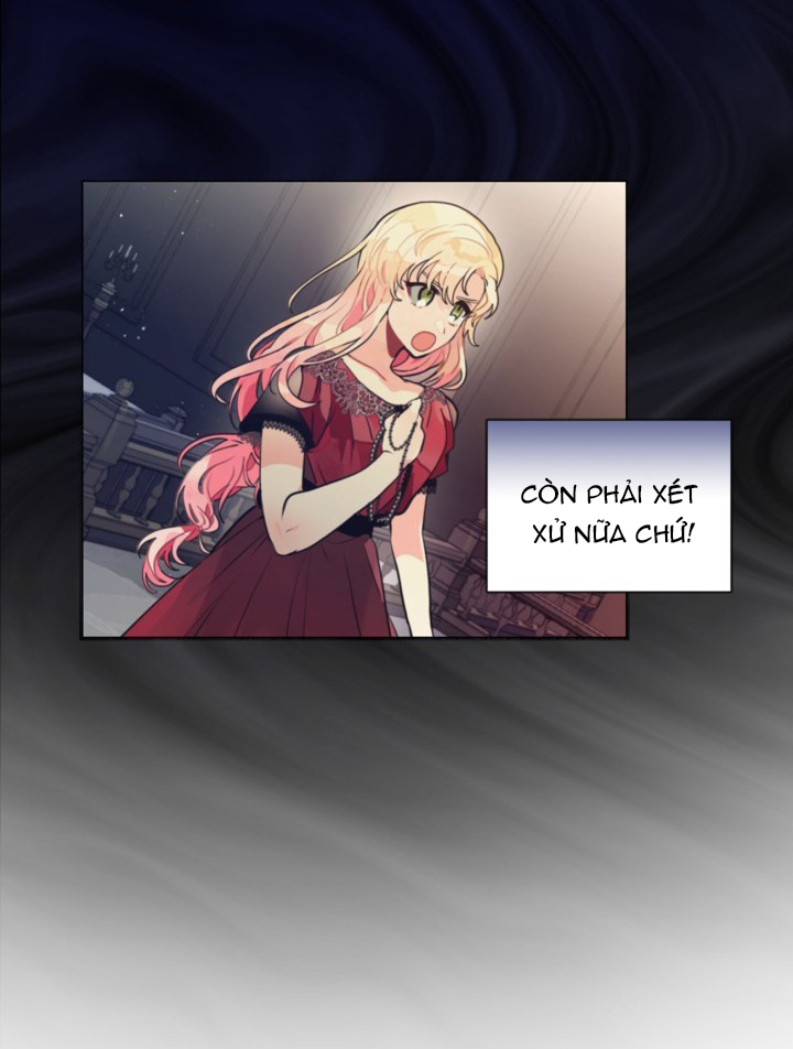 cho em về nhà đi anh chapter 14.1 16