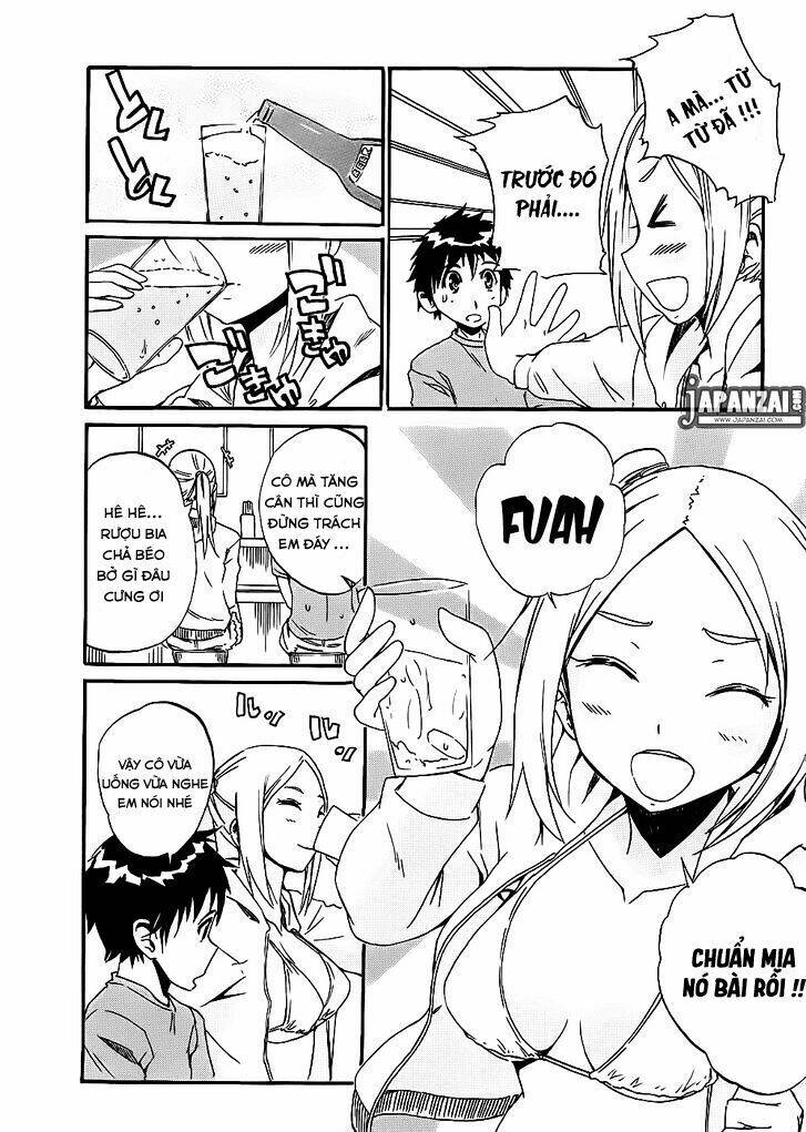 frogman chapter 41 13