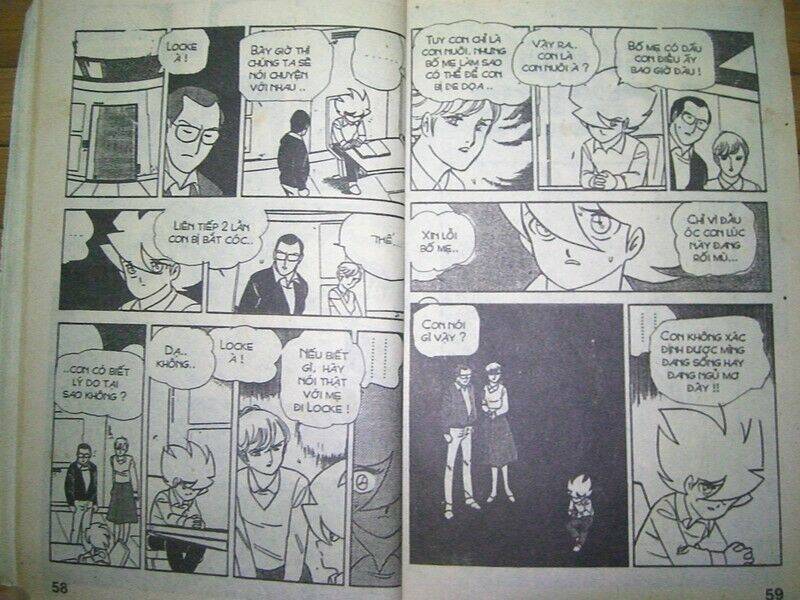 siêu nhân locke chapter 15 29