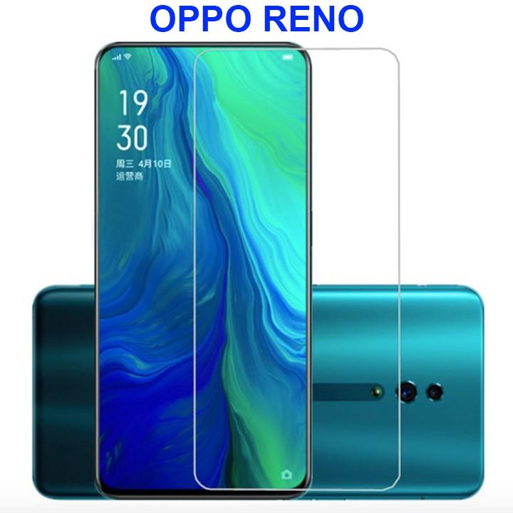 Miếng dán màn hình cường lực dành cho OPPO RENO
