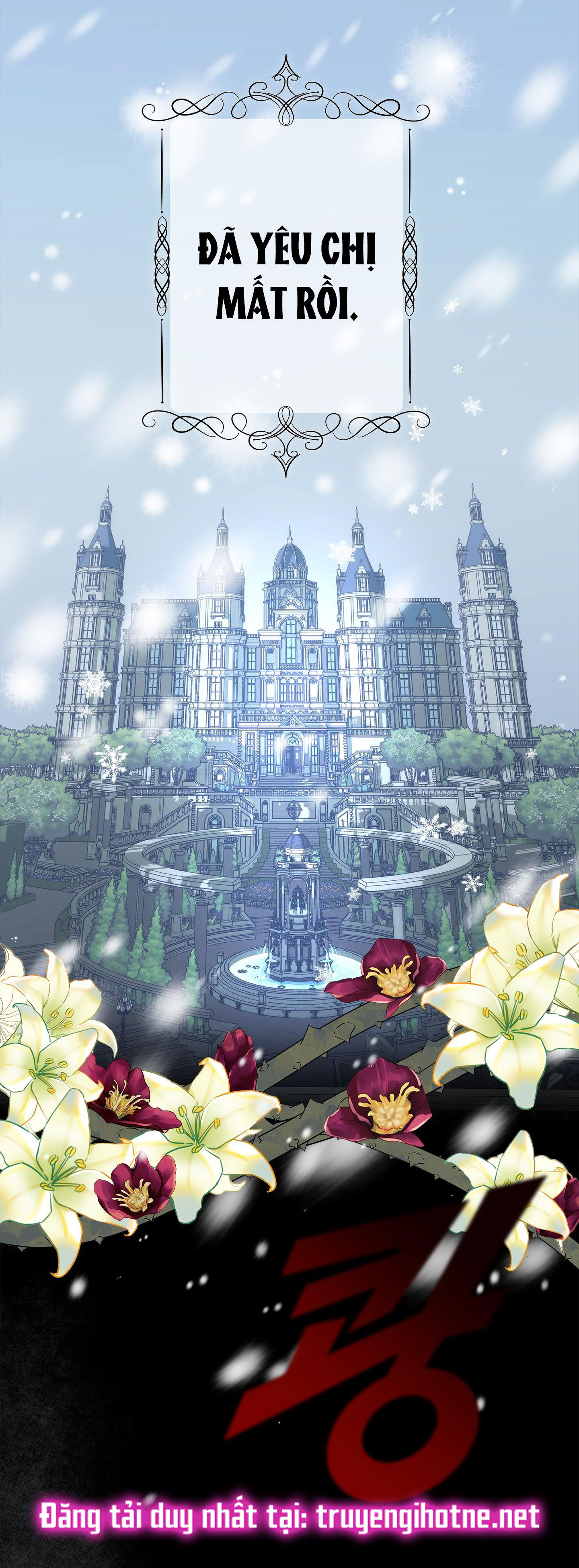 mặt trái của sự thật chapter 9.2 37