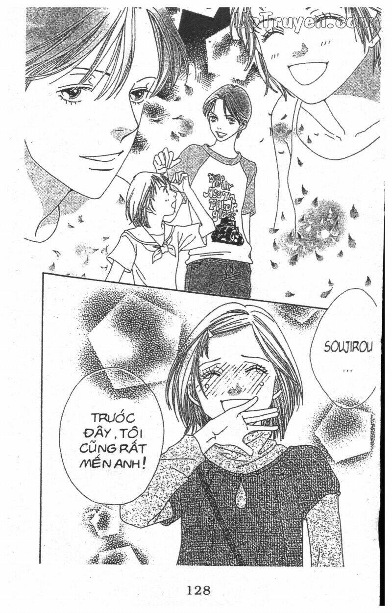 con nhà giàu chapter 193 125