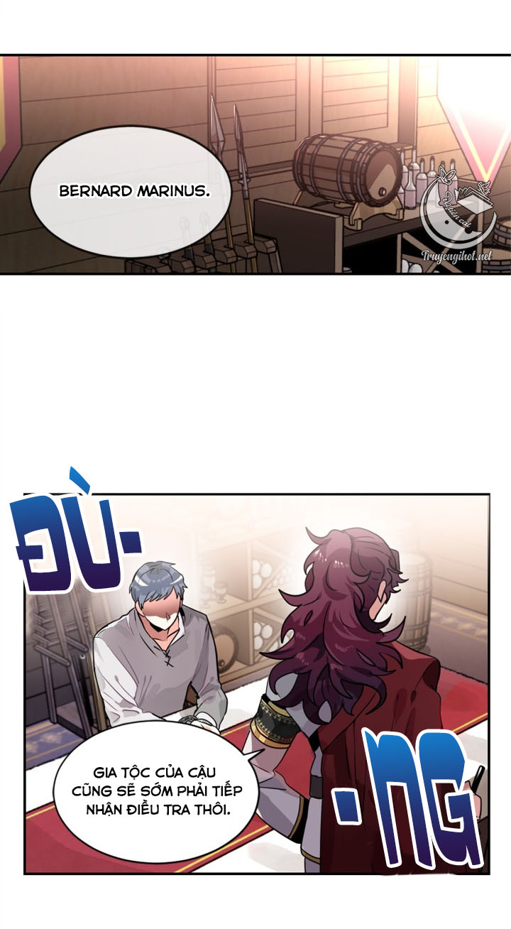 xin hãy cho tôi về nhà chapter 17.1 14