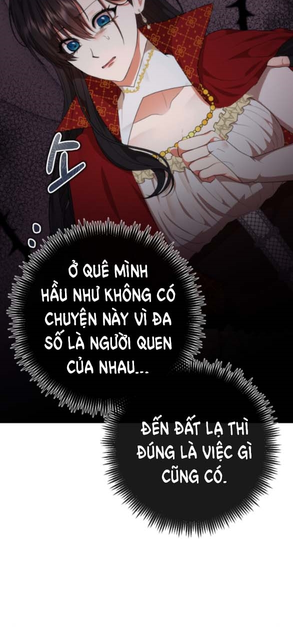 [18+] dũng sĩ vị tha chapter 3.2 18