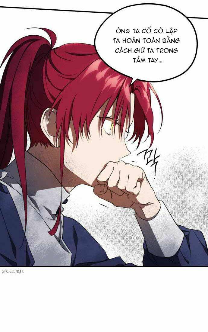 lâu đài vô danh chapter 18 33