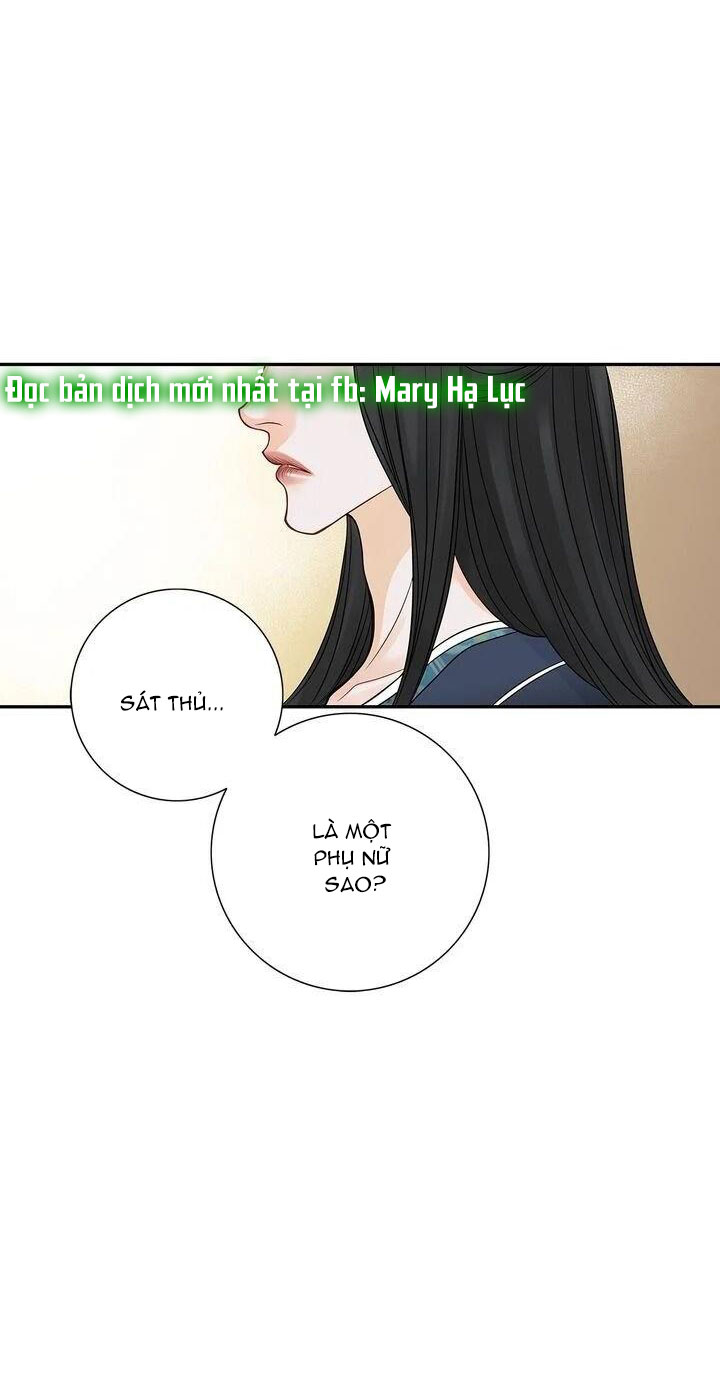 nữ hoàng bí ẩn chapter 3 44