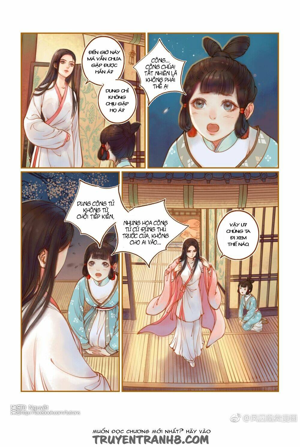 phượng tù hoàng chapter 15 25