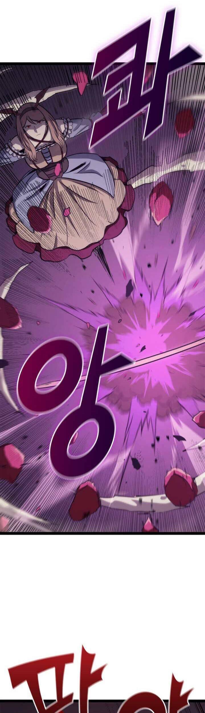 tôi trở lại thăng cấp một mình chapter 136 35