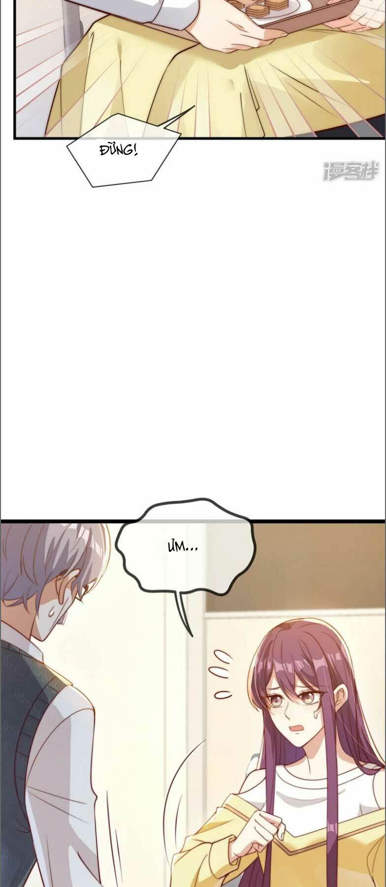 sủng em sủng tới tận cùng chapter 168 29