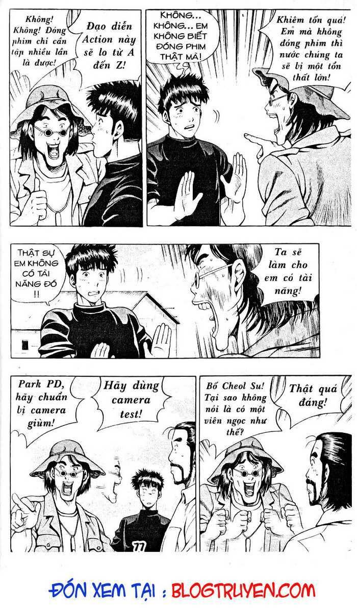 kid gang chapter 110 19