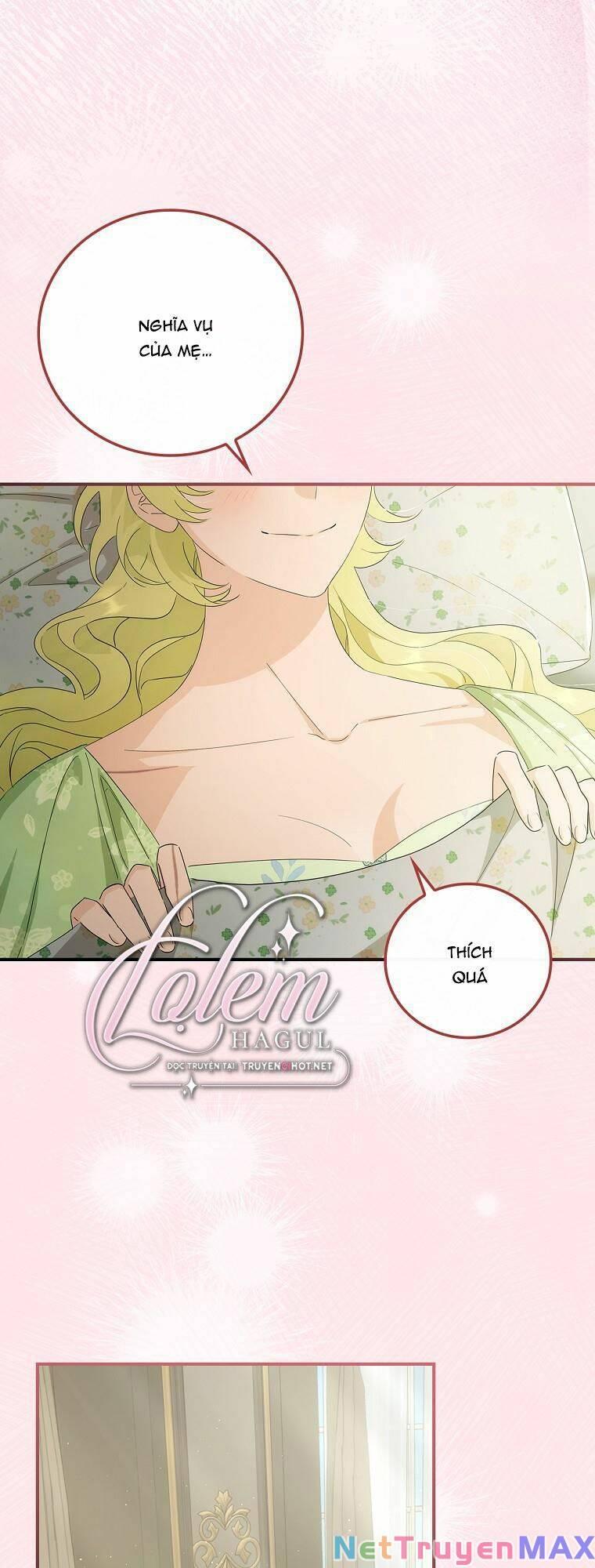 đứa bé đó không phải con anh chapter 51.1 40