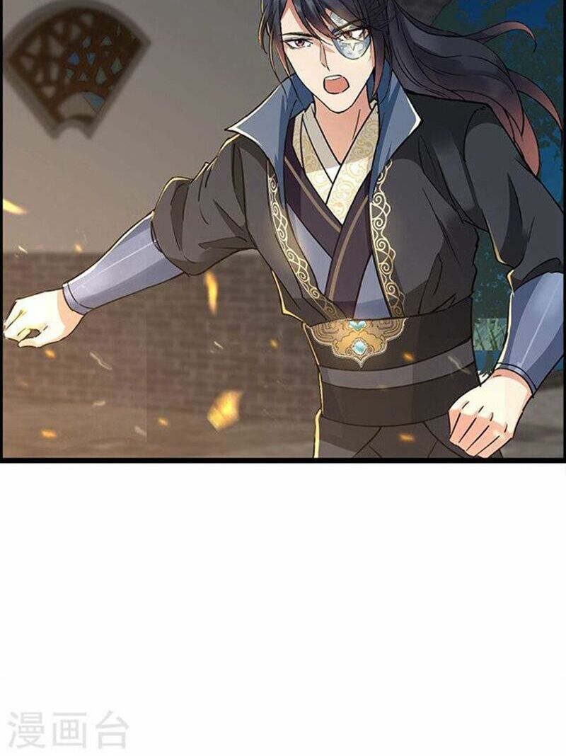 cuồng nữ trọng sinh - hoàn khố thất hoàng phi chapter 51 24