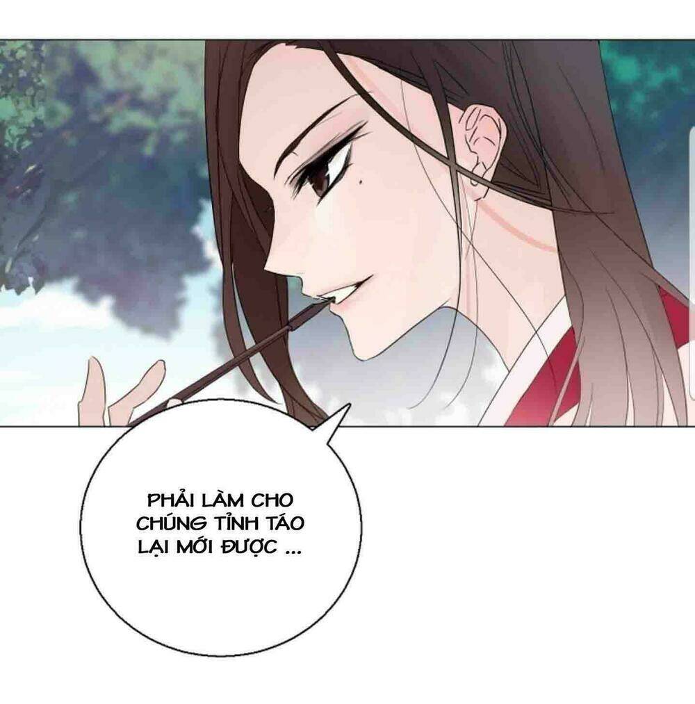 chae hong sa chapter 17 17