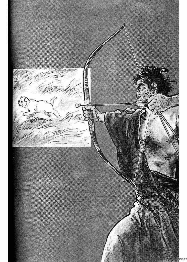 lone wolf and cub chapter 31 3