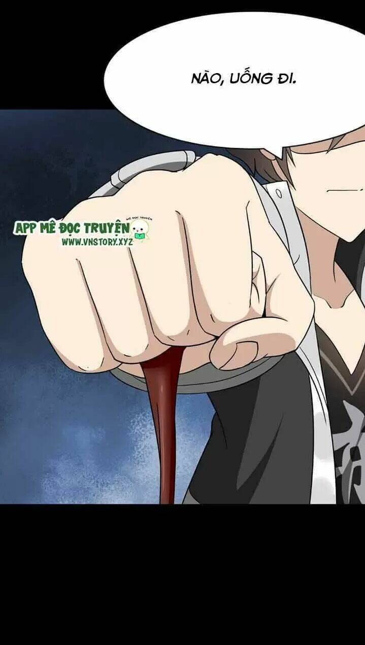 bạn gái virus của tôi chapter 187 7