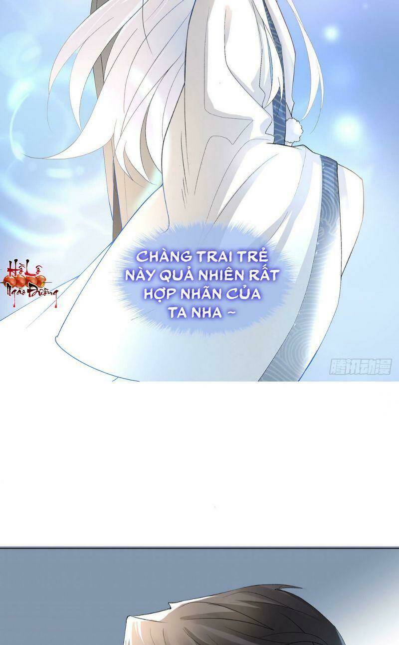 ảnh đế yêu hồ chapter 5 33