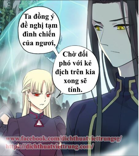 vết cắn ngọt ngào phần 2 chapter 43 16