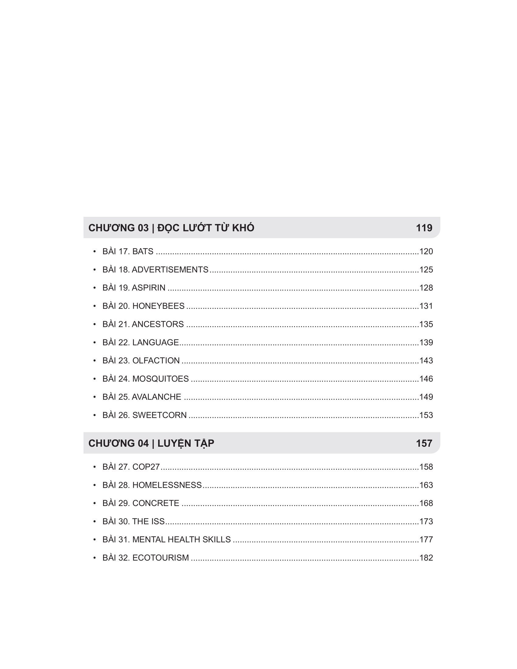 SÁCH - Tự học IELTS Reading - Từ cơ bản đến nâng cao