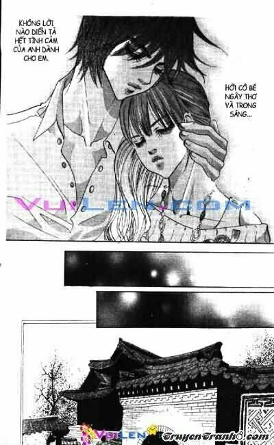 goong - [ hoàng cung ] chapter 14 121