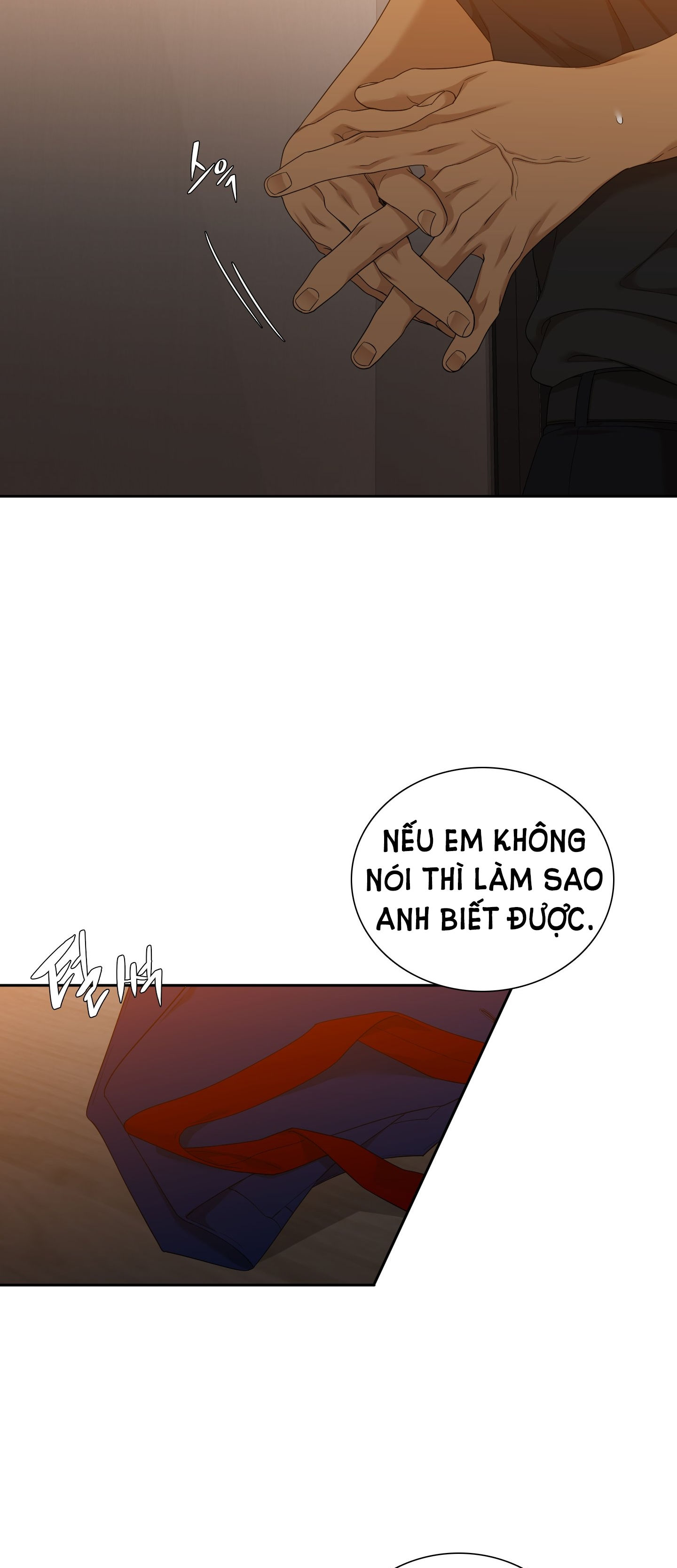 mắt phủ toàn sương chapter 75.1 13