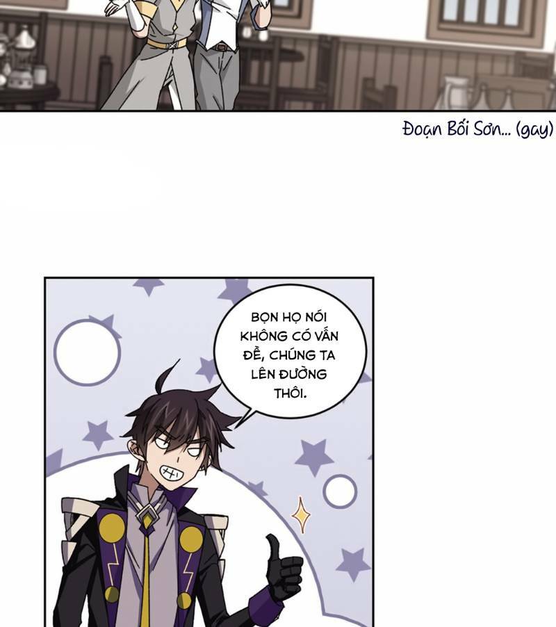 võng du chi cận chiến pháp sư chapter 267 13