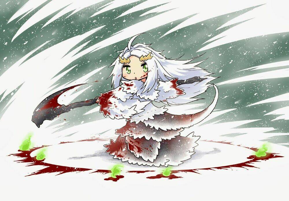 dark souls - priscilla! chapter 0 3