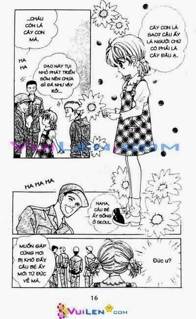 mùa hạ vàng chapter 1 17