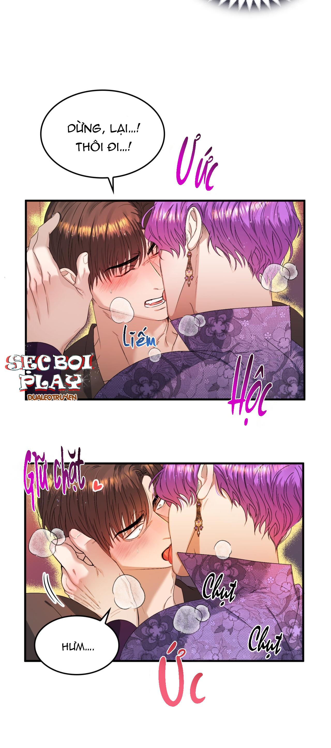 (np) độc thân muôn năm chapter 26 23