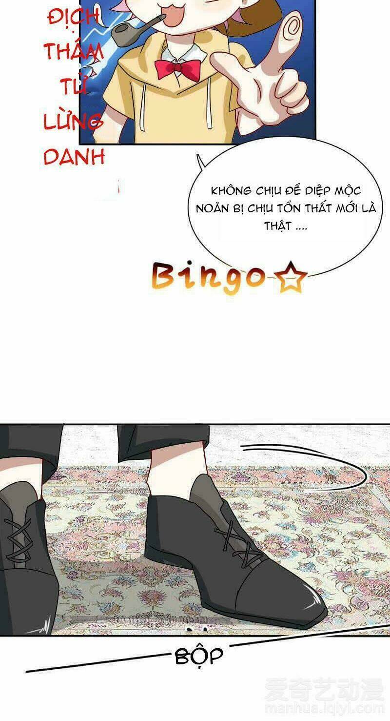 đế thiếu đoạt tình thành nghiện chapter 18 12