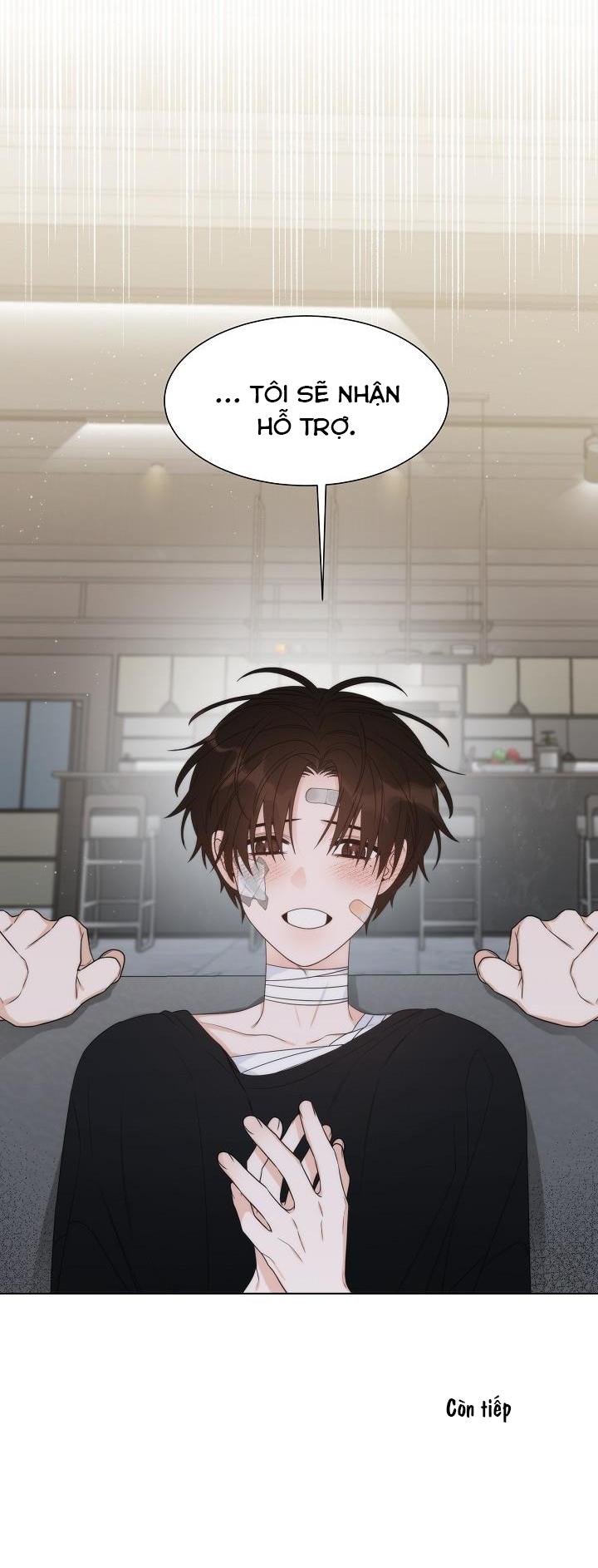 chuyện tình lãng mạn tại manhattan chapter 20 50