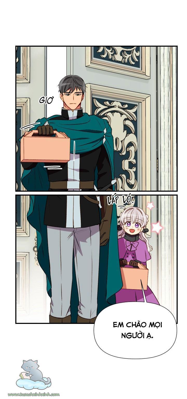 công nương khế ước của gia tộc công tước quái vật chapter 47 35