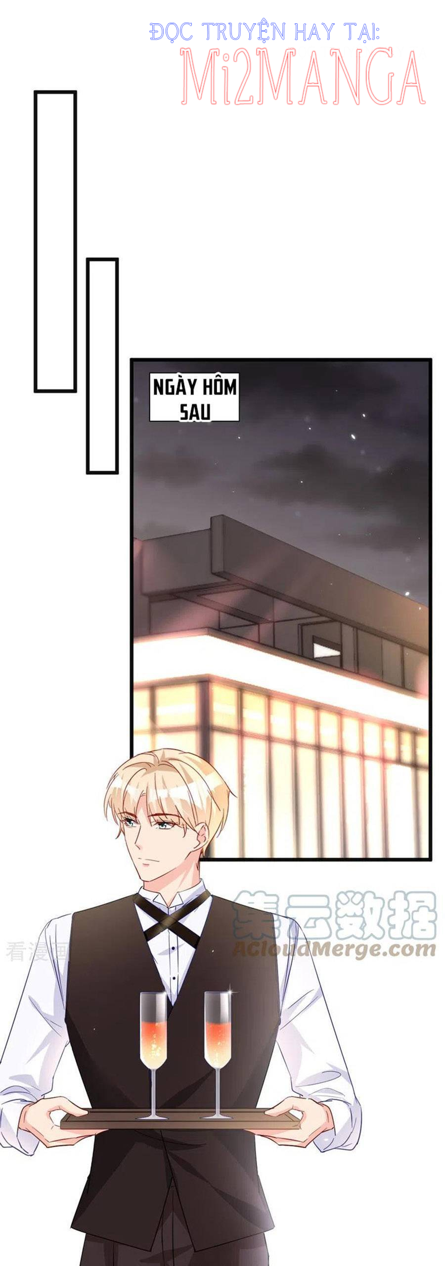 hôm nay từ chối lục tiên sinh chưa? chapter 115.2 2