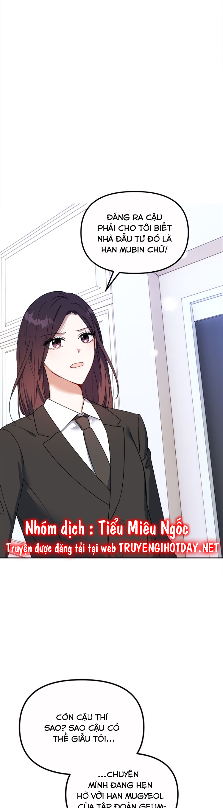 bản cam kết hôn nhân chapter 25 2