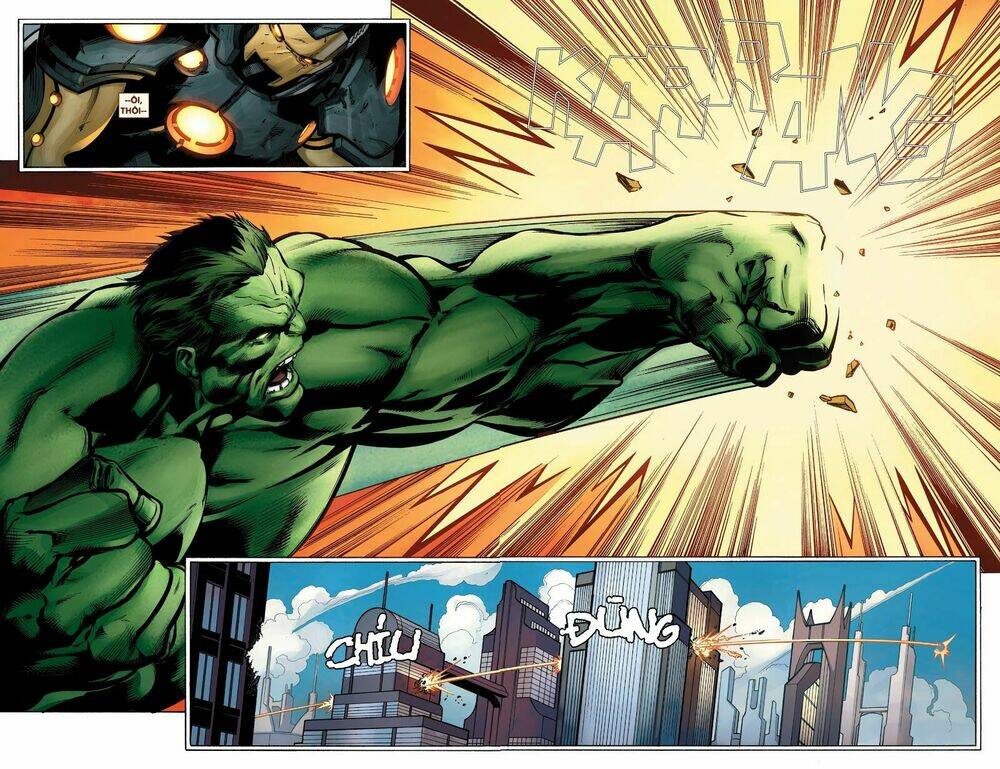 original sin - hulk vs. iron man chapter 1 6